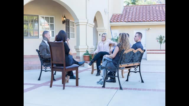 Restore Health and Wellness Center : Luxury Rehab in Los Angeles, CA