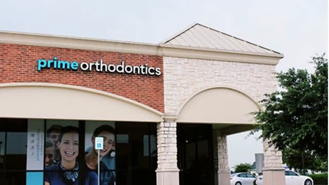 Prime Orthodontics : Braces in Carrollton, TX