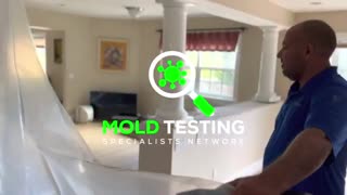 Mold removal companies Los Angeles
