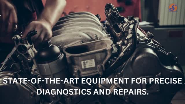 Salerno Auto Body Since 1959