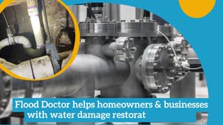 Flood­doctor­va.com - Water Damage Restoration Services Washington, DC  Virginia  Maryland