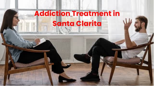 Healthy Living Residential Program : #1 Addiction Treatment in Santa Clarita