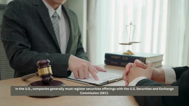 Frequently Asked Questions About Regulation D Private Placements