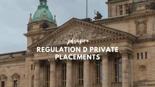 Private Placement Debt Offerings: An Ultimate Guide