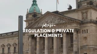 Private Placement Debt Offerings: An Ultimate Guide