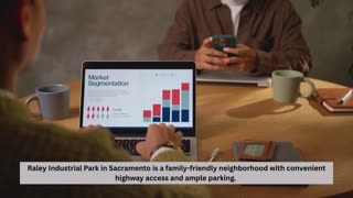 Raley Industrial Park personal injury lawyers