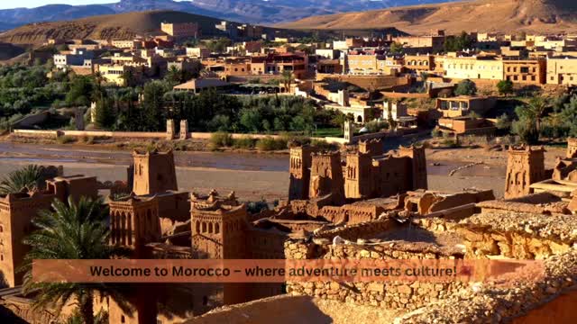Morocco Tours & Excursions (The Best Prices 2025-2026)