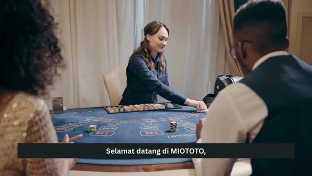 Selamat Datang di MIOTOTO - Situs No.1 Resmi Terpercaya 2025