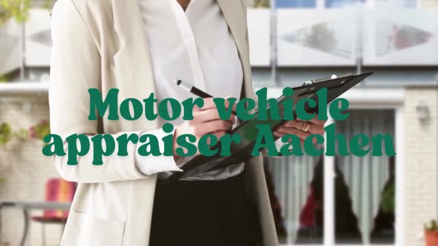 Car Appraiser Aachen | Available 24 hours a day | Quickly with you