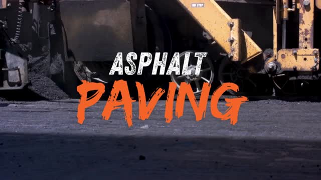 West Tex Paving: Asphalt Paving Contractor in Midland & Odessa, TX