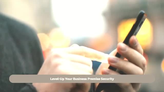 ELID | Smart Security Solutions for Commercial Buildings | Kuala Lumpur, Malaysia