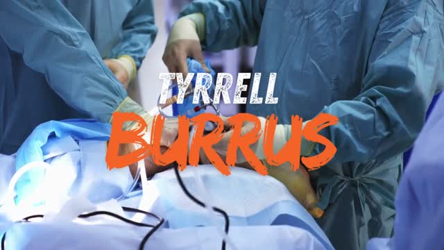 shoulder surgeon Austin Dr Burrus