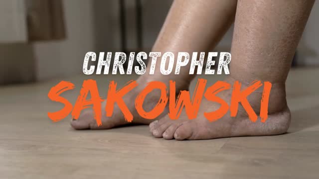 Foot surgeon Dallas Dr Sakowski