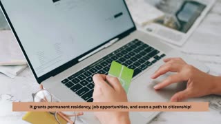 Your Ticket to the American Dream – Green Card Explained!