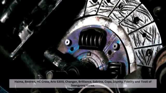 Buy Quality Spare Parts for Chinese Cars | ChineseYadak Online Store