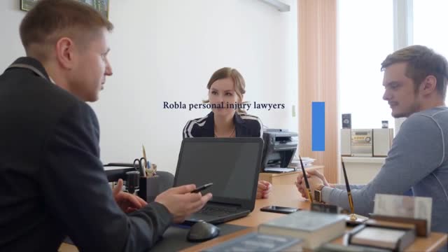 Robla, Sacramento: CA Personal Injury Lawyers