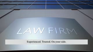Injured  McWhirter, Bellinger & Associates Are Here to Fight for You