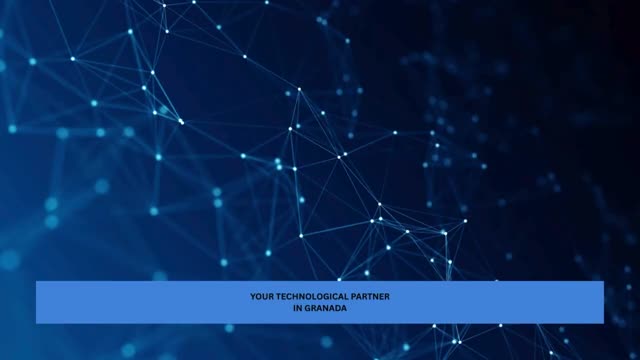 in4Byte Soft & Hard:  Your Technology Partner in Granada