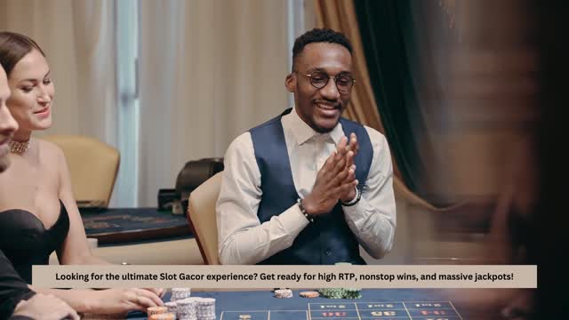 BOS388 Link Daftar Slot88 Situs Slot Gacor Gampang Menang Hari Ini Slot Mahjong Gacor