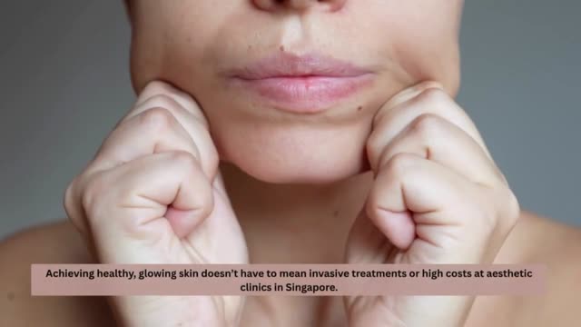 Fusion Meso X-FXC+: Skin Rejuvenation in Singapore