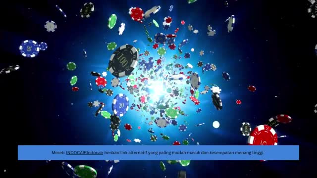 INDOCAIR : Penyedia Games Link Alternatif Paling Mudah Masuk Terpercaya