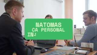Natomas personal injury lawyers