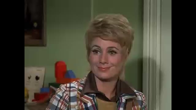 Partridge Family - 3x6 - You're Only Young Twice