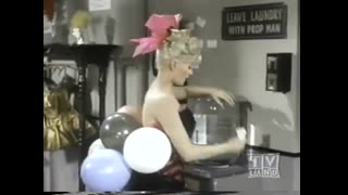 My Three Sons - 6x4 - Robbie And The Chorus Girl