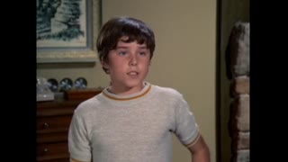 Brady Bunch - 2x15 - Will The Real Jan Brady Please Stand Up