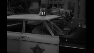 Andy Griffith - 2x23 - Aunt Bee The Warden