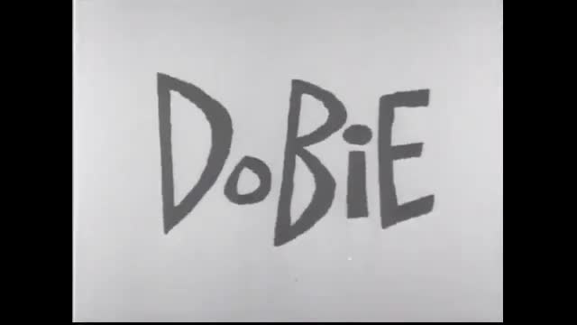 Dobie Gillis - 1x16 - The Fist Fighter
