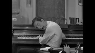 The Dick Van Dyke Show - 2x10 - The Secret Life Of Buddy And Sally 