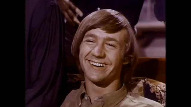 Monkees - 1x17 - The Case of the Missing Monkee