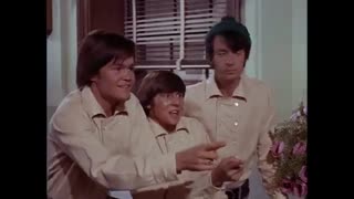 Monkees - 1x17 - The Case of the Missing Monkee