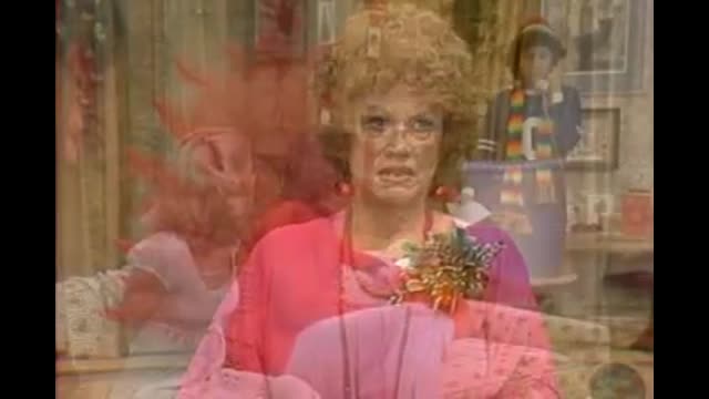 Three's Company - 2x14 - Three's Christmas