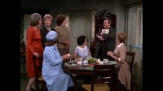 Happy Days - 4x12 - Fonzie's Old Lady