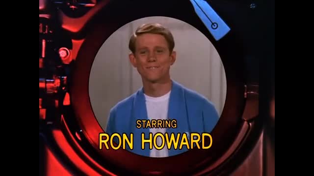 Happy Days - 3x10 - A Date With Fonzie