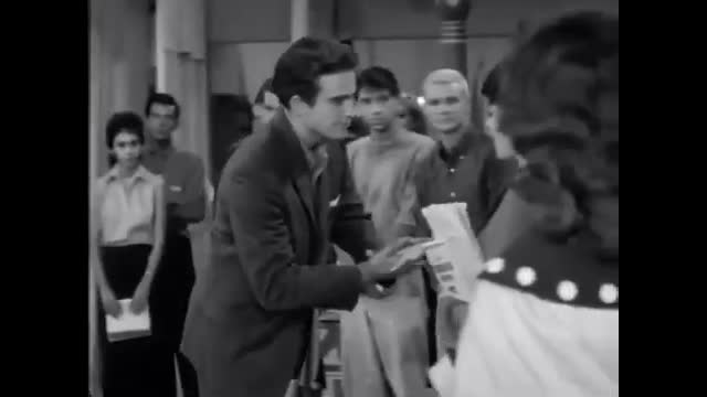 Dobie Gillis - 1x9 - Dobie Gillis Boy Actor