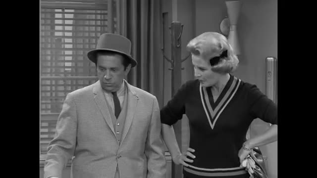 Dick Van Dyke - 4x5 - The Man From Emperor