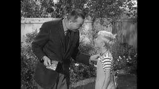 Dennis The Menace - 2x18 - Dennis And The Saxophone