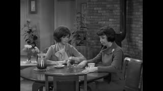 Dick Van Dyke - 4x19 - Boy #1, Boy #2