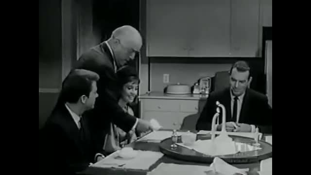 My Three Sons - 3x11 - Heat Wave