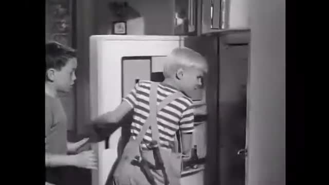 Dennis The Menace - 2x26 - Dennis' Obligation