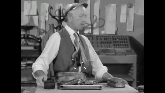 Petticoat Junction - 2x12 - The Lost Patrol