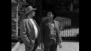 Beverly Hillbillies - 2x5 - The Clampett Look