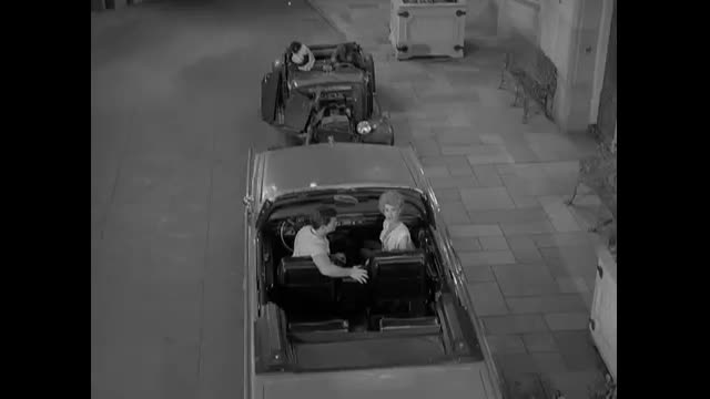 Beverly Hillbillies - 3x18 - Clampett A Go-Go