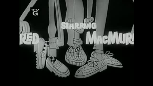 My Three Sons - 4x2 - Scotch Broth