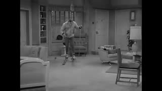 Dick Van Dyke - 2x22 - Don't Trip Over That Mountain