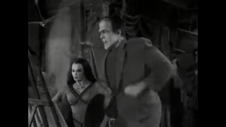 The Munsters - 2x23 - Cyrano De Munster