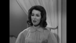 Beverly Hillibillies - 2x24 - A Bride For Jed